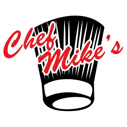 Chef Mike's Charcoal Grill icon