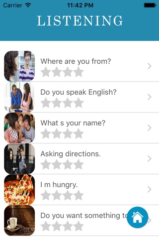 English Basics screenshot 3