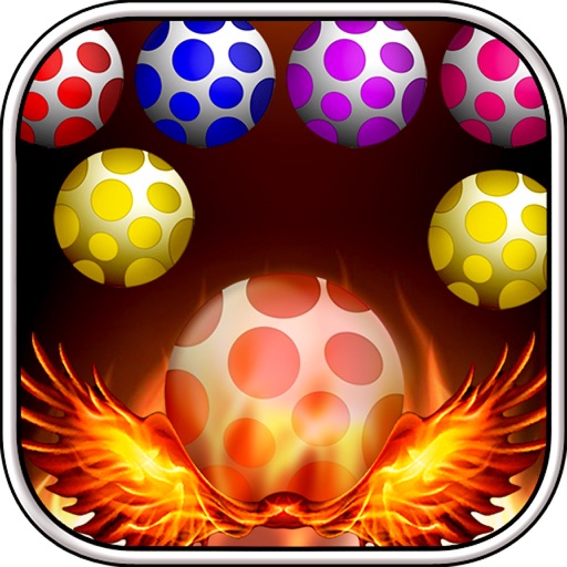 Egg Shooter Ultimate Edition Icon