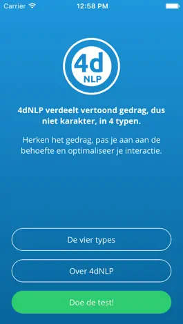 Game screenshot 4d NLP mod apk