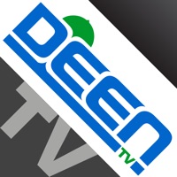 DEEN TV app icon - Entertainment app for iPhone