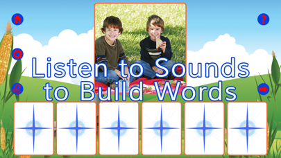 Screenshot #10 for READING MAGIC 3 Deluxe-Learning to Read Consonant Blends Through Advanced Phonics Games