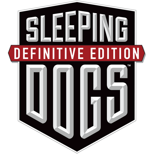 Sleeping Dogs™ Definitive Edition icon