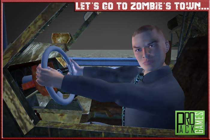Zombie Highway Traffic Rider II - Insane racing in car view and apocalypse run experience