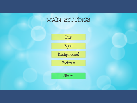 Screenshot #6 pour Grat's Googly Eyes!