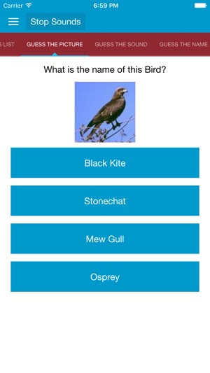 Spanish Birds Sounds(圖5)-速報App