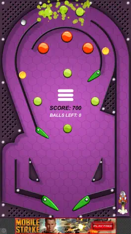Game screenshot Metal Pinball - Classic arcade maniacs mod apk