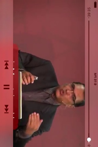 Eurico Bergsten - Curso de Teologia screenshot 3
