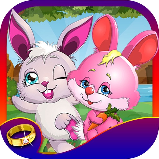 Rabbit Love Proposal iOS App