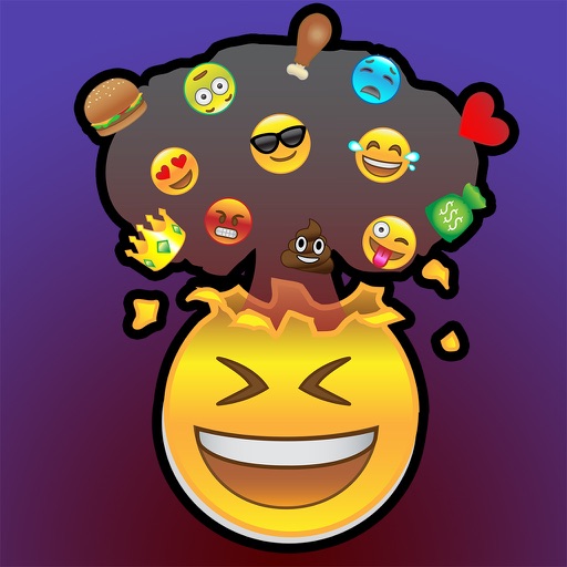Emoji Says™ iOS App