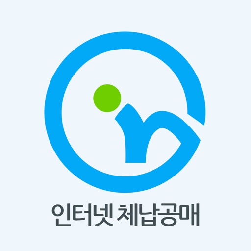해피카공매 - 체납공매시스템 app icon