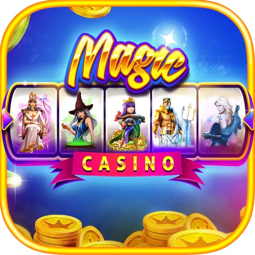 Awesome Slots Machine: Free Edition & Daily Bonus iOS App