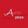 Azo's Pizza Ordering