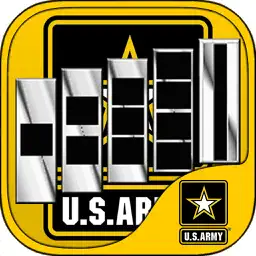WO Recruiting app icon