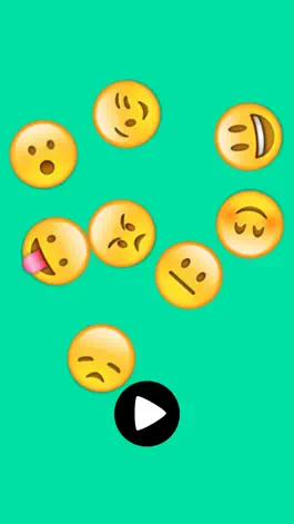 Game screenshot EMOTICAM - fun with emotional faces hack