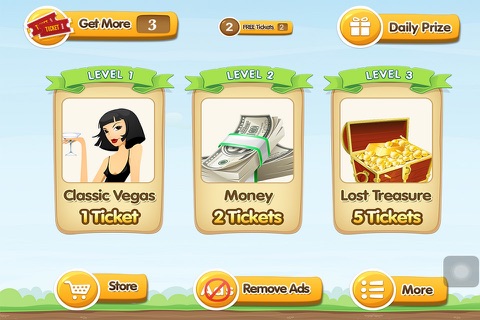 Treasure House Bingo Casino - Spin and Win Jackpot Vegas Diamond Pro screenshot 3