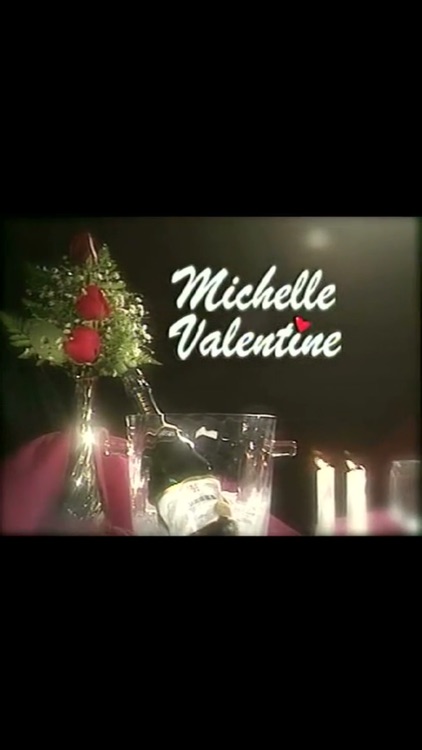 Michelle Valentine TV screenshot-3