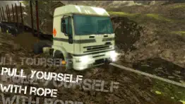 truck simulator offroad iphone screenshot 4