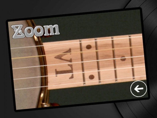 Screenshot #5 pour Banjo Player