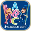 STAEDTLER Schreiblern-App