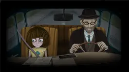 Game screenshot Fran Bow Глава 4 apk