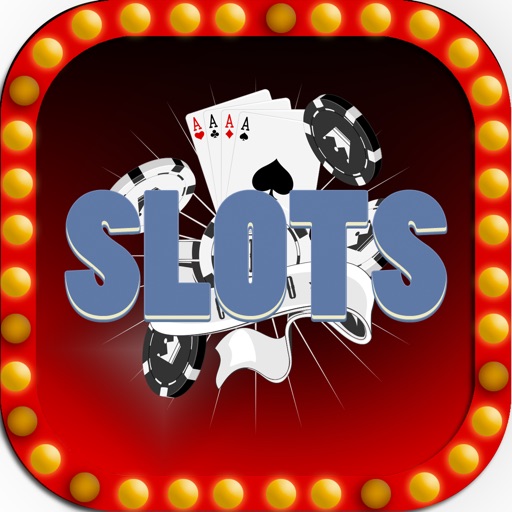 Lucky Play Machine Slot - New Game of Las Vegas icon