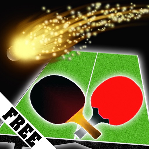 Table Tennis+ - Ping Pong For Players Who Do Not Like To Lose! iOS App