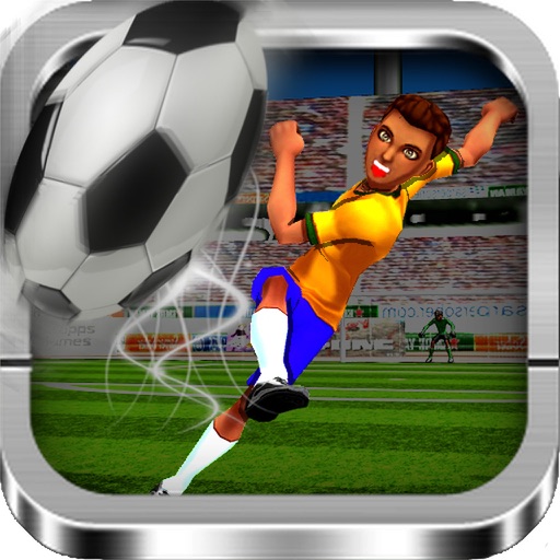 ¡ Anime Soccer ! icon