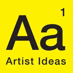 Artist Ideas app icon