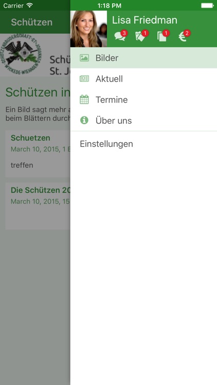 Schützen St. Johannes