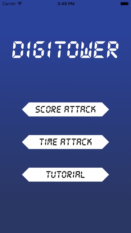 Digitower screenshot-0