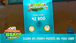 Game screenshot Tripeak Solitaire: Beach Resort - Card Game hack