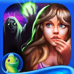 Midnight Calling: Anabel - A Mystery Hidden Object Game app icon