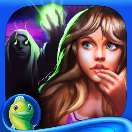 Midnight Calling: Anabel - A Mystery Hidden Object Game iOS App