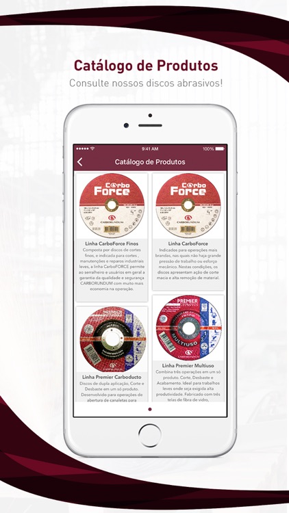 Carbo Twist screenshot-3