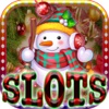 777 Christmas Themed Slot Machine-Big Win Sloto Free