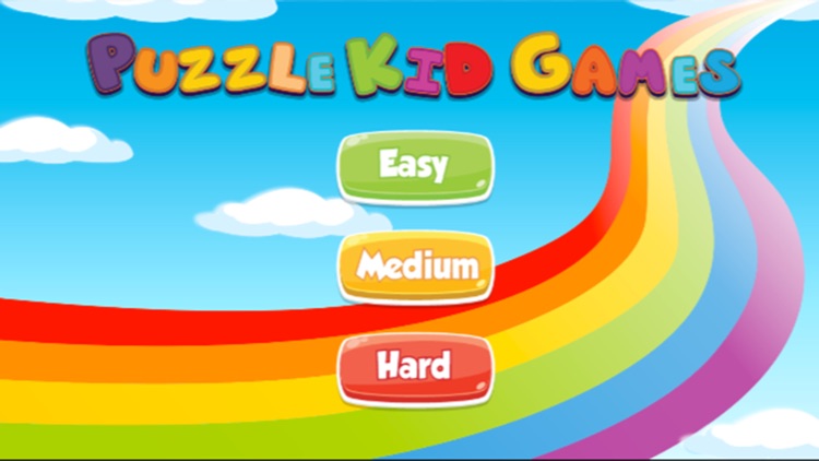 Cartoon Puzzle Jigsaw for Max and Ruby Edition