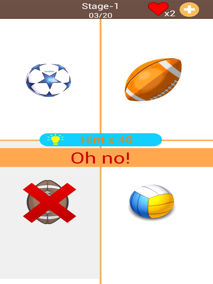 Whats the difference