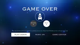 Game screenshot Spinny Rocket hack