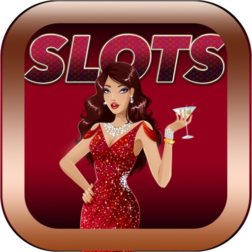 The Show Ball Winning Jackpots - FREE Slots Las Vegas Machine icon