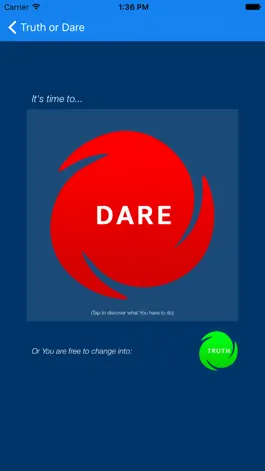 Game screenshot Slumber Party Games: Truth or Dare for Teens and Adults hack