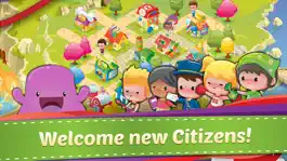 Game screenshot Minimo Town apk