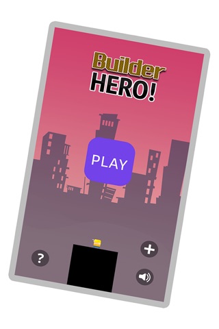 Handy Builder Hero - Endless Challenging Fun screenshot 3