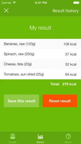 Game screenshot 5:2 fasting diet hack