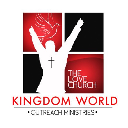 Kingdom World Outreach icon