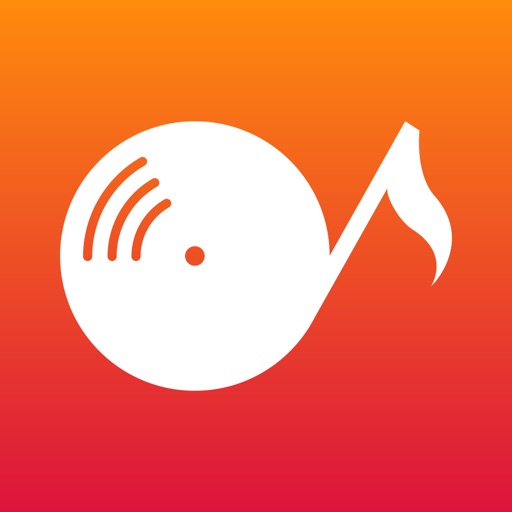 SwiSound - Alternative Rock Music Streaming Service icon