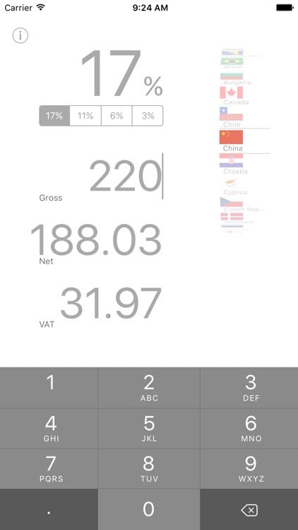 VAT Smart! screenshot-4