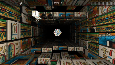 Screenshot #1 pour Meta Cubes