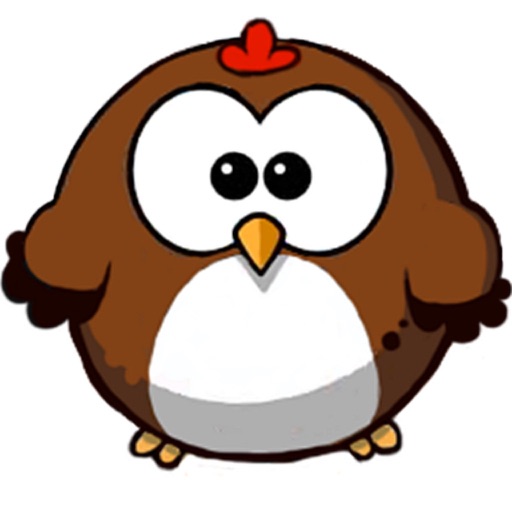 Jumpy Chicken - Jumper icon