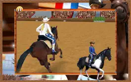 Game screenshot My Western Horse – Free mod apk